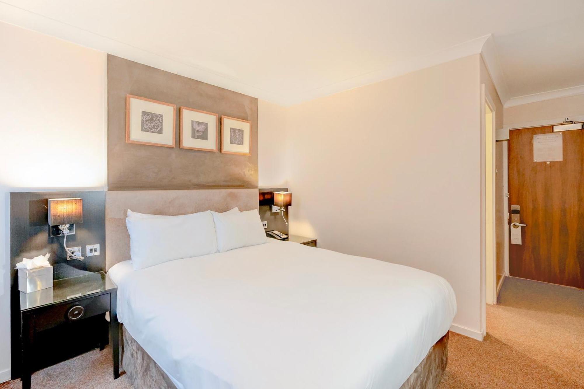 Double Guest Room